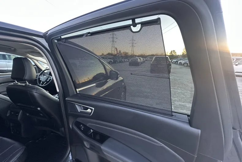 Ford S-Max din 2019 cu 166.000 km - oferta FOR139447 - foto 12