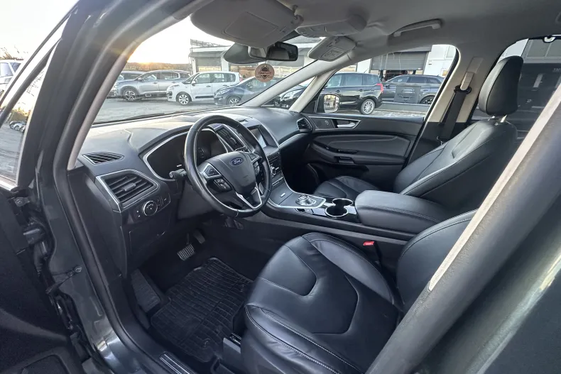 Ford S-Max din 2019 cu 166.000 km - oferta FOR139447 - foto 13