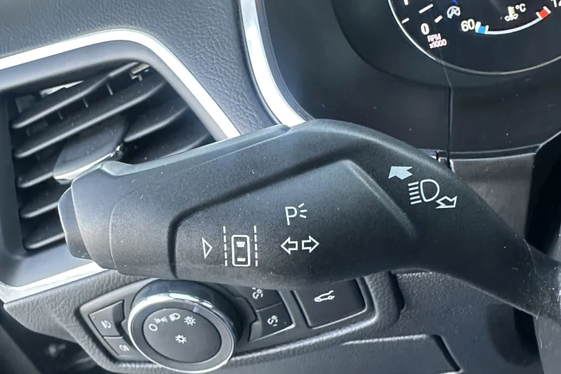 Ford S-Max din 2019 cu 166.000 km - oferta FOR139447 - foto 16