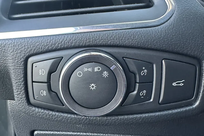 Ford S-Max din 2019 cu 166.000 km - oferta FOR139447 - foto 17