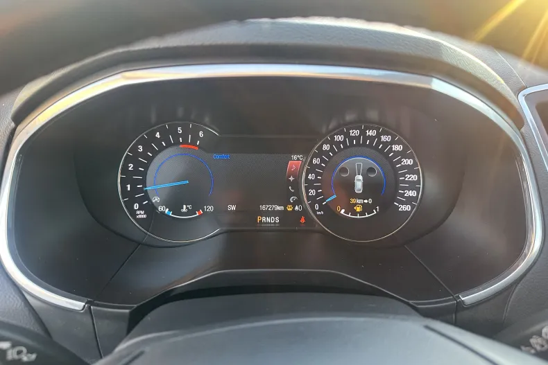 Ford S-Max din 2019 cu 166.000 km - oferta FOR139447 - foto 20