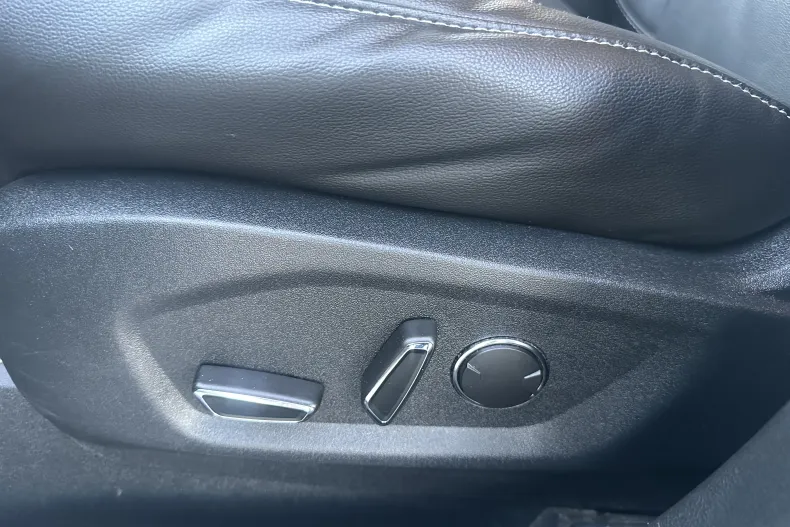 Ford S-Max din 2019 cu 166.000 km - oferta FOR139447 - foto 21