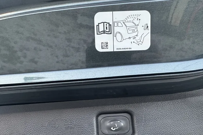 Ford S-Max din 2019 cu 166.000 km - oferta FOR139447 - foto 23