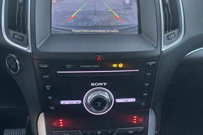 Ford S-Max din 2019 cu 166.000 km - oferta FOR139447 - foto 25