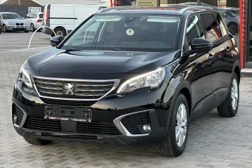 Peugeot 5008 din 2019 - oferta PEU139448