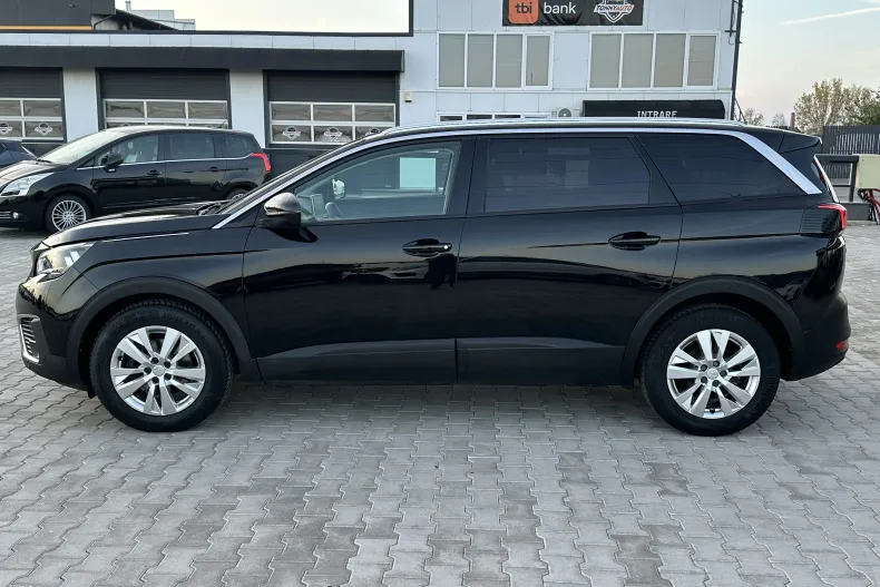 Peugeot 5008 din 2019 cu 161.740 km - oferta PEU139448 - foto 3