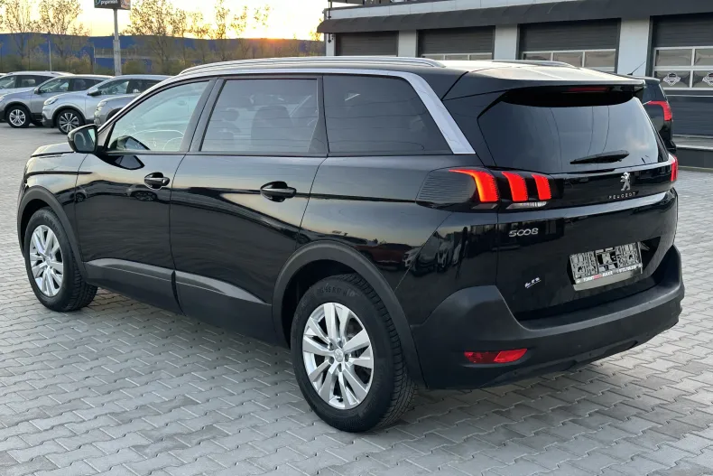 Peugeot 5008 din 2019 cu 161.740 km - oferta PEU139448 - foto 4