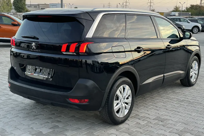 Peugeot 5008 din 2019 cu 161.740 km - oferta PEU139448 - foto 6