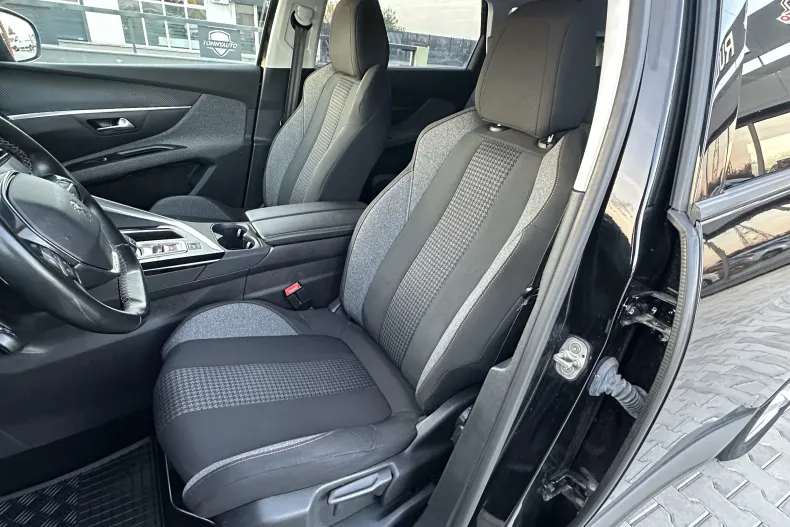 Peugeot 5008 din 2019 cu 161.740 km - oferta PEU139448 - foto 11