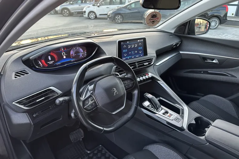 Peugeot 5008 din 2019 cu 161.740 km - oferta PEU139448 - foto 12