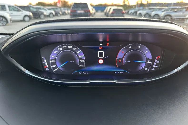 Peugeot 5008 din 2019 cu 161.740 km - oferta PEU139448 - foto 14