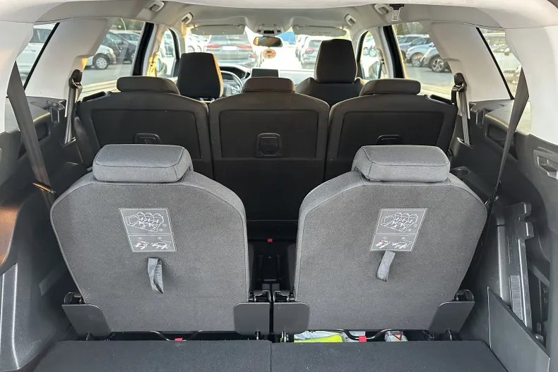 Peugeot 5008 din 2019 cu 161.740 km - oferta PEU139448 - foto 15