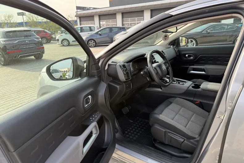 Citroën C5 Aircross din 2021 cu 143.661 km - oferta CIT139449 - foto 9