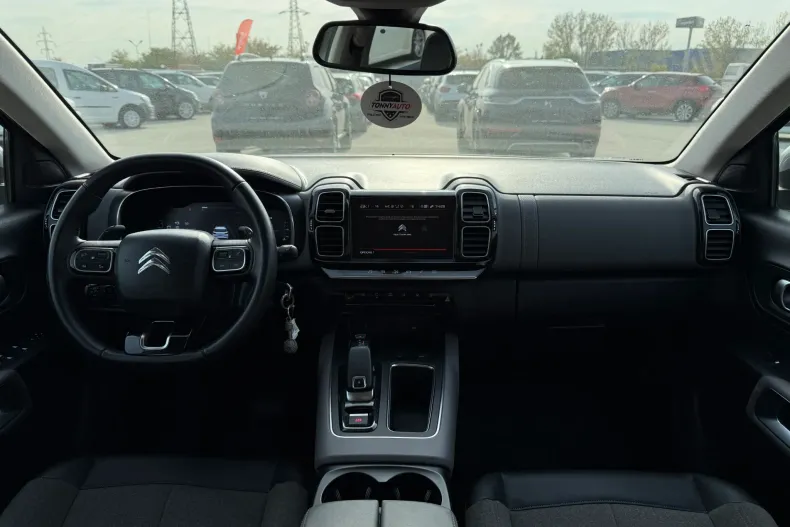 Citroën C5 Aircross din 2021 cu 143.661 km - oferta CIT139449 - foto 11