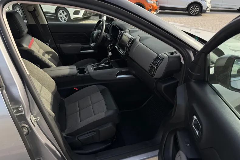 Citroën C5 Aircross din 2021 cu 143.661 km - oferta CIT139449 - foto 12