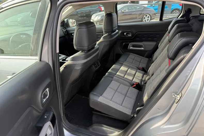 Citroën C5 Aircross din 2021 cu 143.661 km - oferta CIT139449 - foto 15