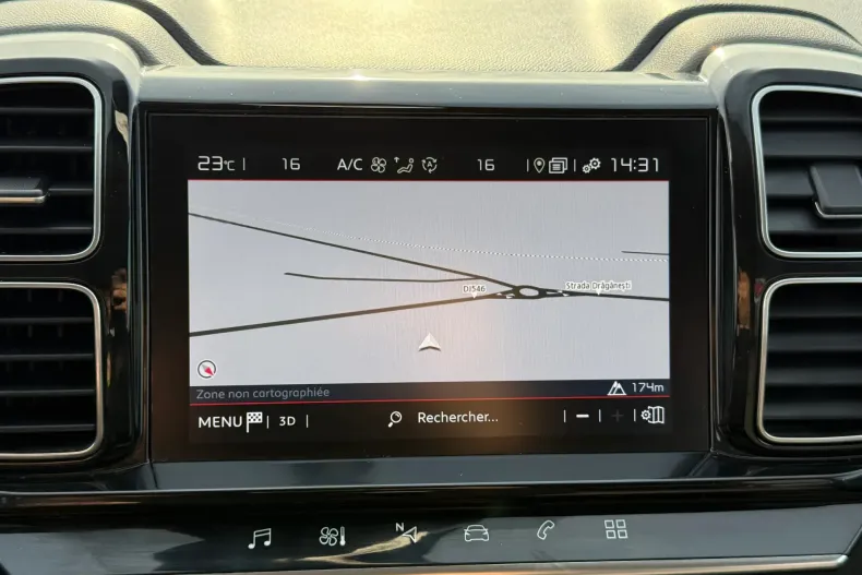 Citroën C5 Aircross din 2021 cu 143.661 km - oferta CIT139449 - foto 19