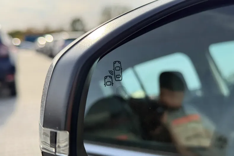 Citroën C5 Aircross din 2021 cu 143.661 km - oferta CIT139449 - foto 25