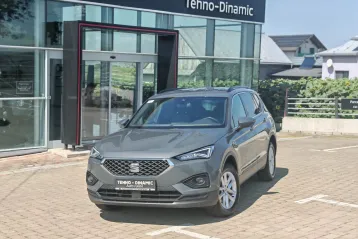Seat Tarraco din 2022 - oferta SEA139461