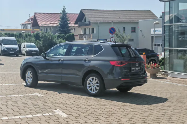 Seat Tarraco din 2022 cu 95.983 km - oferta SEA139461 - foto 2