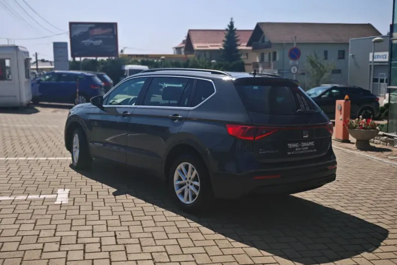 Seat Tarraco din 2022 cu 95.983 km - oferta SEA139461 - foto 7