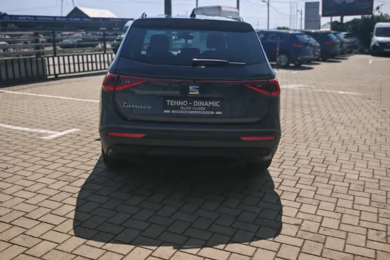 Seat Tarraco din 2022 cu 95.983 km - oferta SEA139461 - foto 8