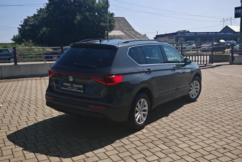 Seat Tarraco din 2022 cu 95.983 km - oferta SEA139461 - foto 9