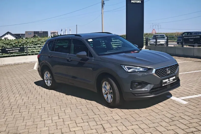 Seat Tarraco din 2022 cu 95.983 km - oferta SEA139461 - foto 10
