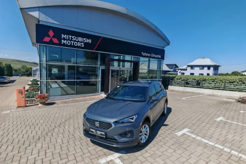 Seat Tarraco din 2022 cu 95.983 km - oferta SEA139461 - foto 13