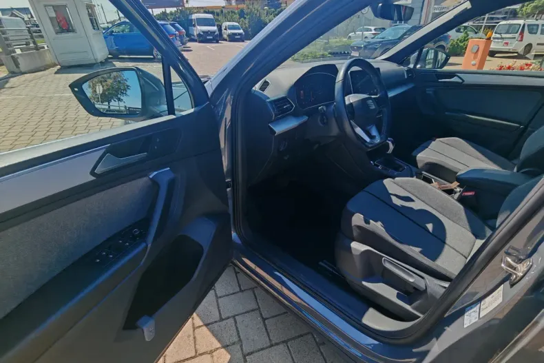 Seat Tarraco din 2022 cu 95.983 km - oferta SEA139461 - foto 16