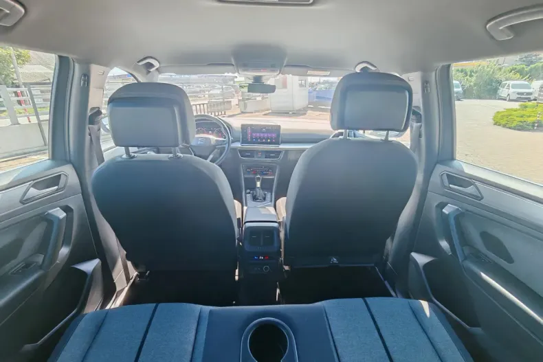 Seat Tarraco din 2022 cu 95.983 km - oferta SEA139461 - foto 21