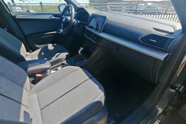 Seat Tarraco din 2022 cu 95.983 km - oferta SEA139461 - foto 24