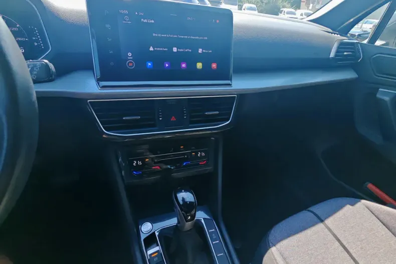 Seat Tarraco din 2022 cu 95.983 km - oferta SEA139461 - foto 27