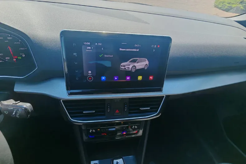 Seat Tarraco din 2022 cu 95.983 km - oferta SEA139461 - foto 29