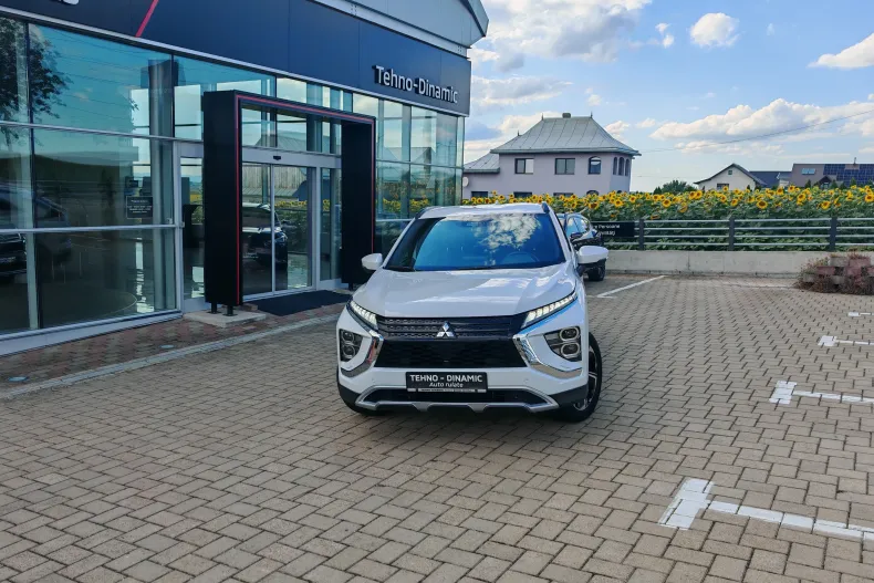 Mitsubishi Eclipse Cross din 2021 cu 110.506 km - oferta MIT139462 - foto 5