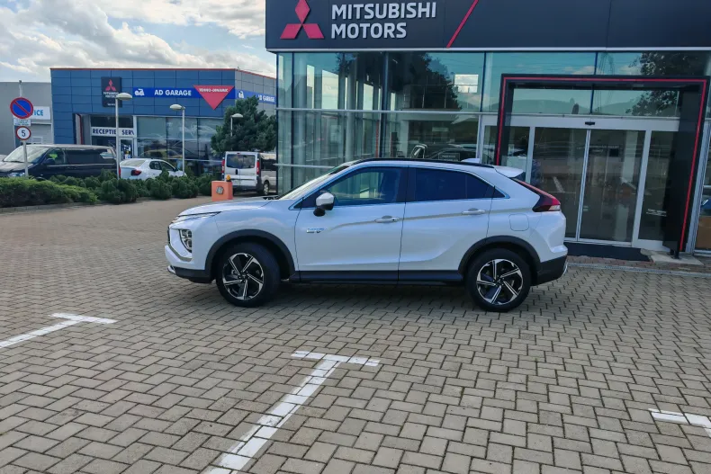 Mitsubishi Eclipse Cross din 2021 cu 110.506 km - oferta MIT139462 - foto 7