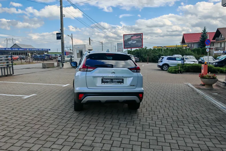 Mitsubishi Eclipse Cross din 2021 cu 110.506 km - oferta MIT139462 - foto 9