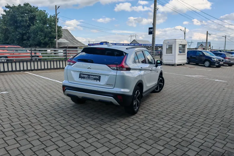 Mitsubishi Eclipse Cross din 2021 cu 110.506 km - oferta MIT139462 - foto 10