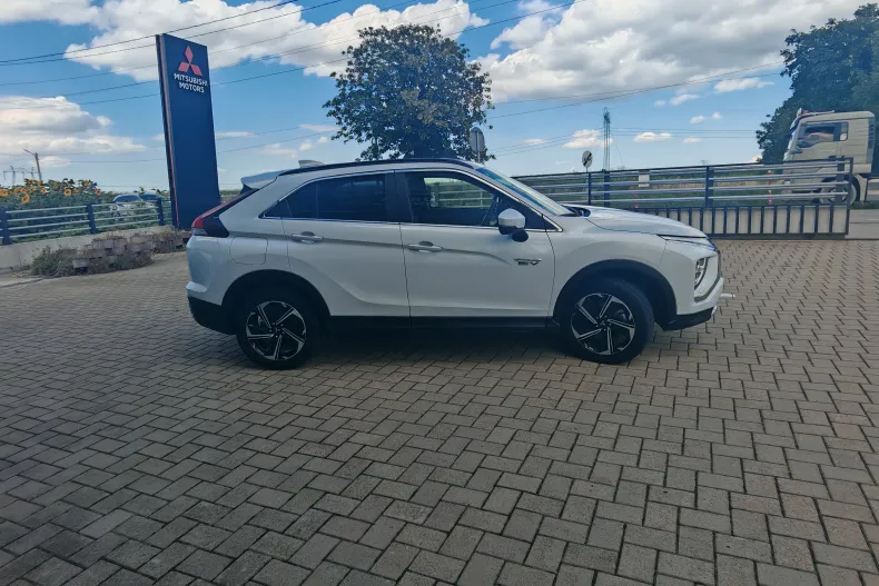 Mitsubishi Eclipse Cross din 2021 cu 110.506 km - oferta MIT139462 - foto 11