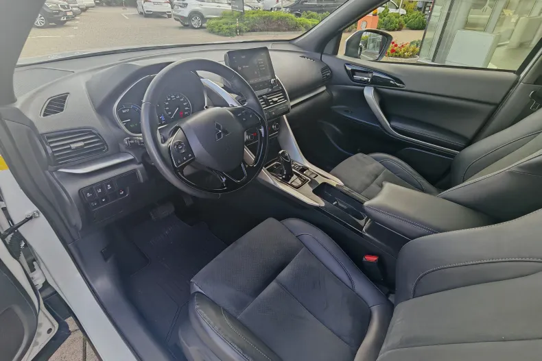 Mitsubishi Eclipse Cross din 2021 cu 110.506 km - oferta MIT139462 - foto 13