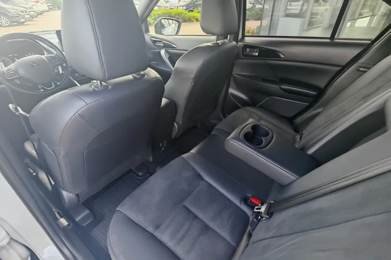 Mitsubishi Eclipse Cross din 2021 cu 110.506 km - oferta MIT139462 - foto 15