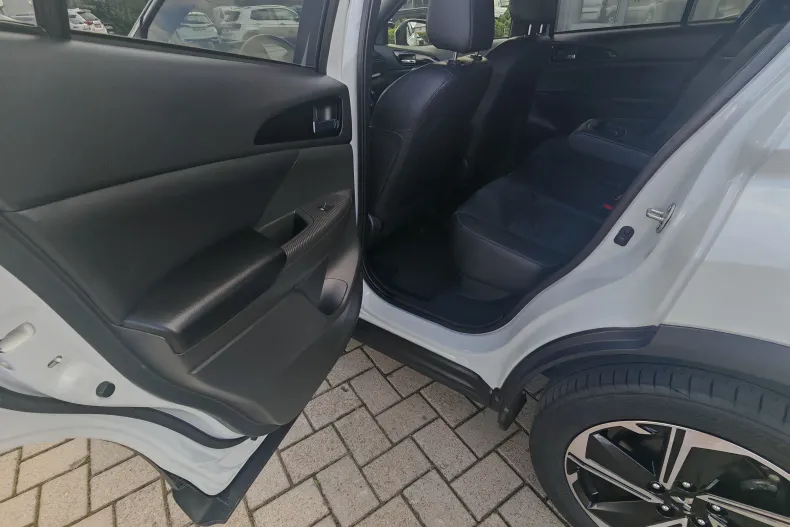 Mitsubishi Eclipse Cross din 2021 cu 110.506 km - oferta MIT139462 - foto 16