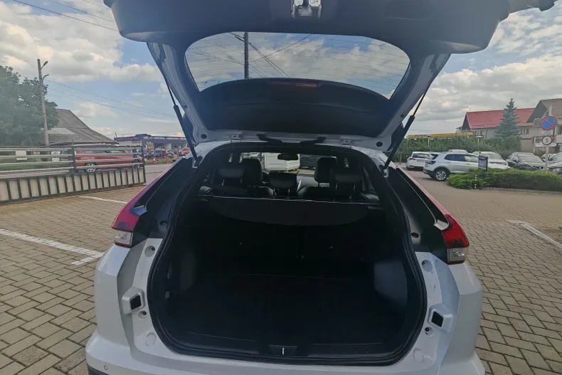 Mitsubishi Eclipse Cross din 2021 cu 110.506 km - oferta MIT139462 - foto 17