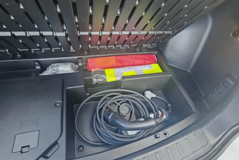 Mitsubishi Eclipse Cross din 2021 cu 110.506 km - oferta MIT139462 - foto 18