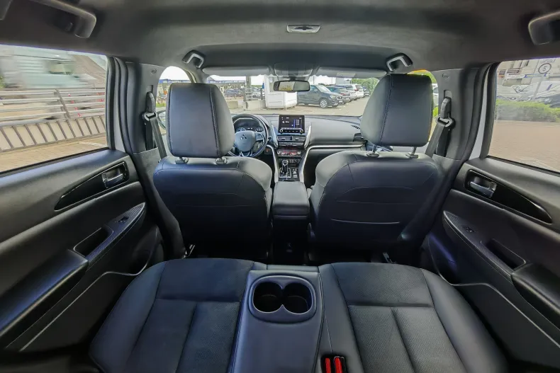 Mitsubishi Eclipse Cross din 2021 cu 110.506 km - oferta MIT139462 - foto 19