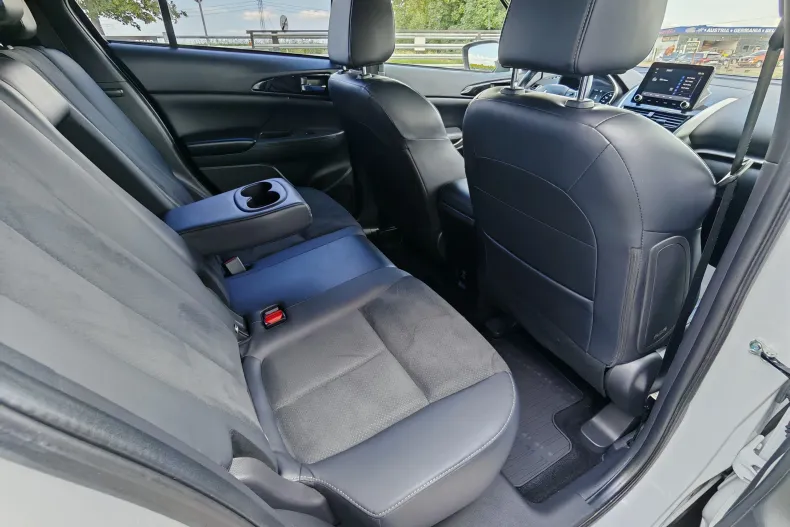 Mitsubishi Eclipse Cross din 2021 cu 110.506 km - oferta MIT139462 - foto 20