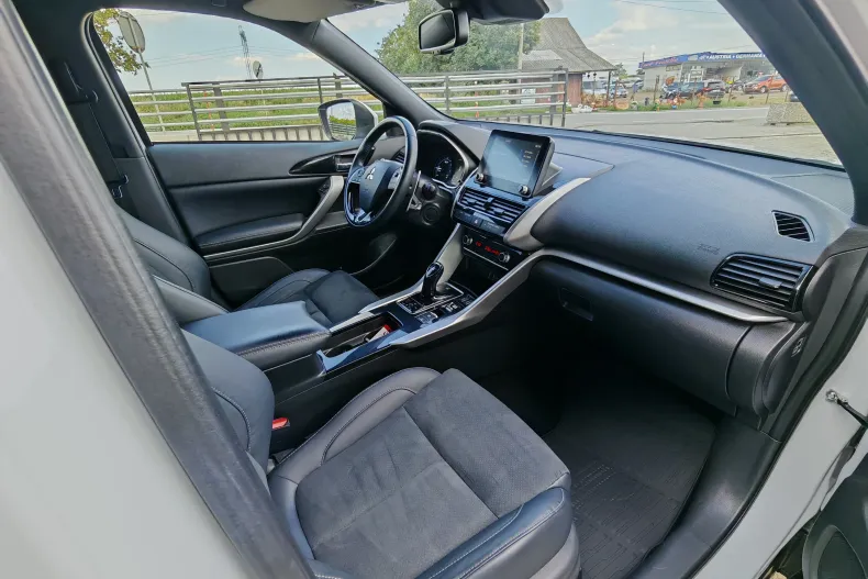 Mitsubishi Eclipse Cross din 2021 cu 110.506 km - oferta MIT139462 - foto 22