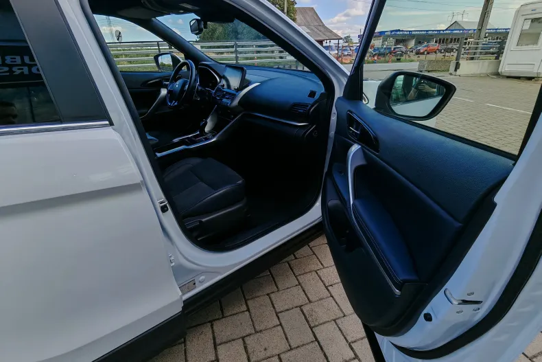 Mitsubishi Eclipse Cross din 2021 cu 110.506 km - oferta MIT139462 - foto 23