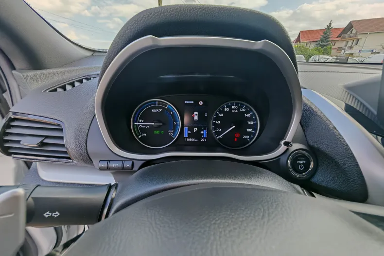 Mitsubishi Eclipse Cross din 2021 cu 110.506 km - oferta MIT139462 - foto 24