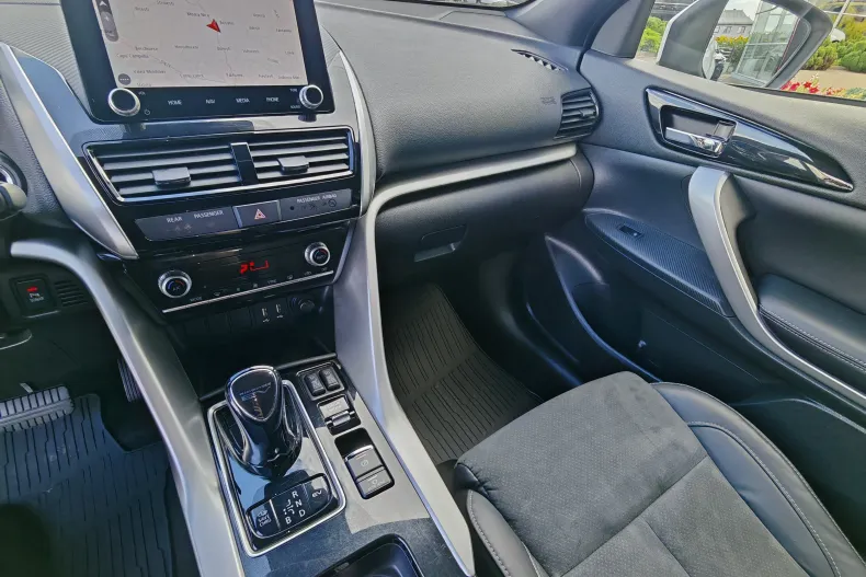 Mitsubishi Eclipse Cross din 2021 cu 110.506 km - oferta MIT139462 - foto 25